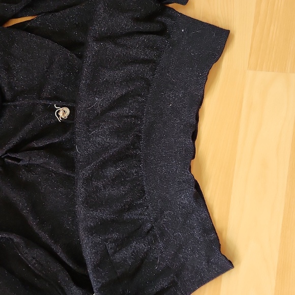 Dynamite • criss cross tie up | L - Picture 6 of 7